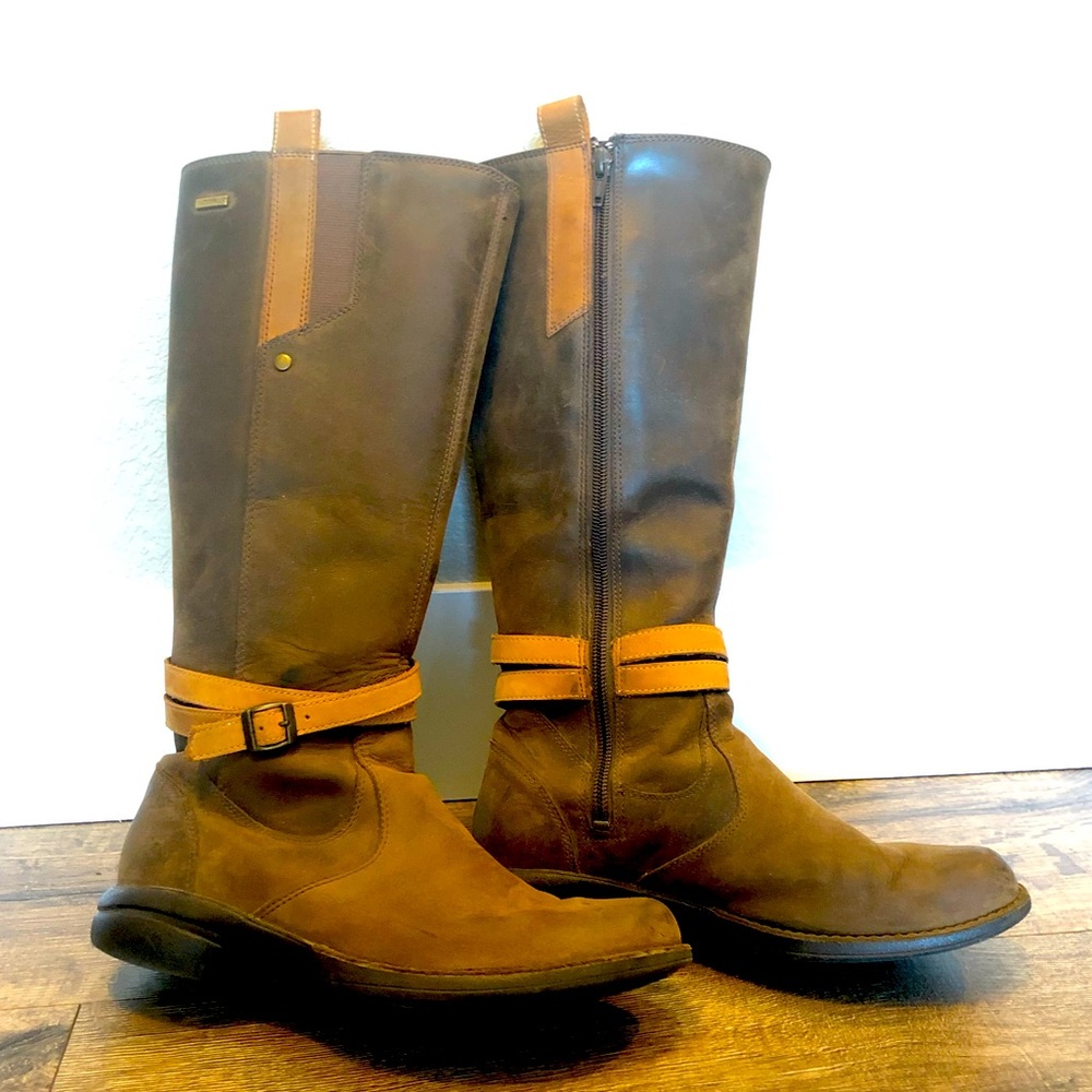 Merrell Waterpoof Boots